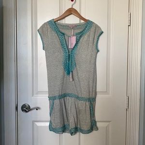 NWT Calypso “Luseli” Jumpsuit